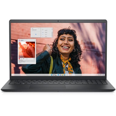 DELL Laptop Inspiron 15 3530 / Intel Core i5-1334U, 15.6", 1920 x 1080, 8GB RAM, 512 GB SSD, Windows 11 Home